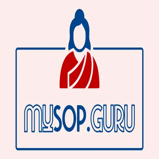 icon of MySOP.guru