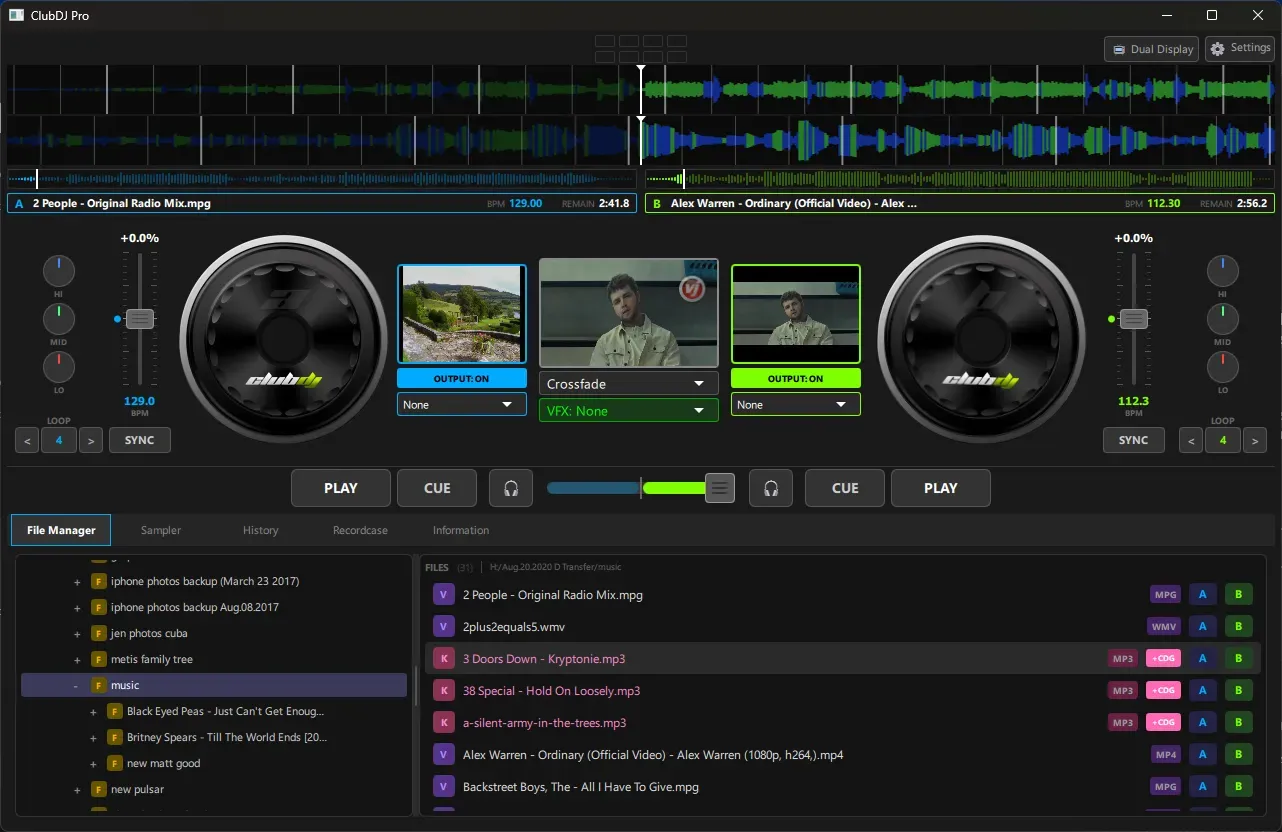 image of ClubDJ Pro image of ClubDJ Pro